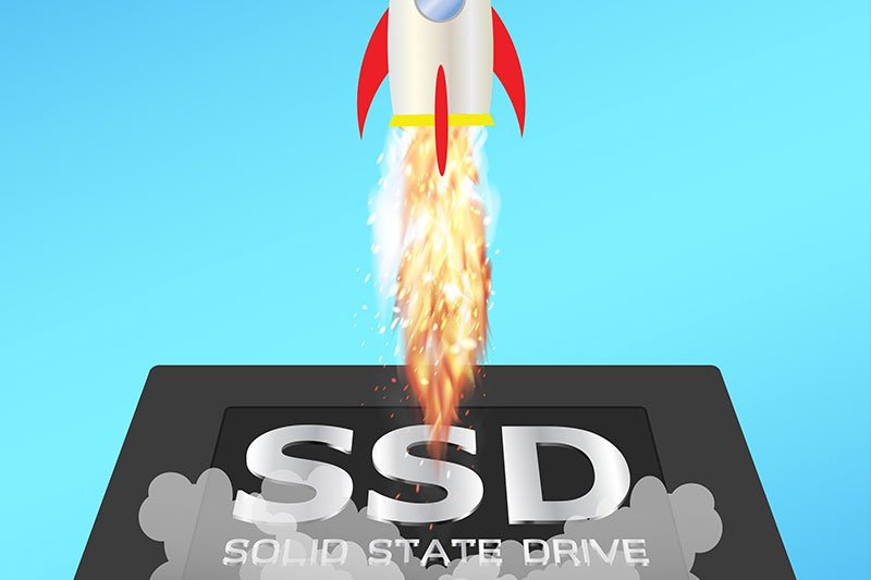 SSD