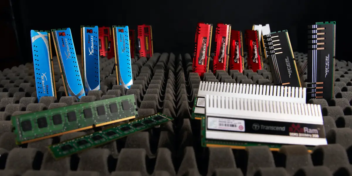 Reliable RAM Installation Services in Zirakpur